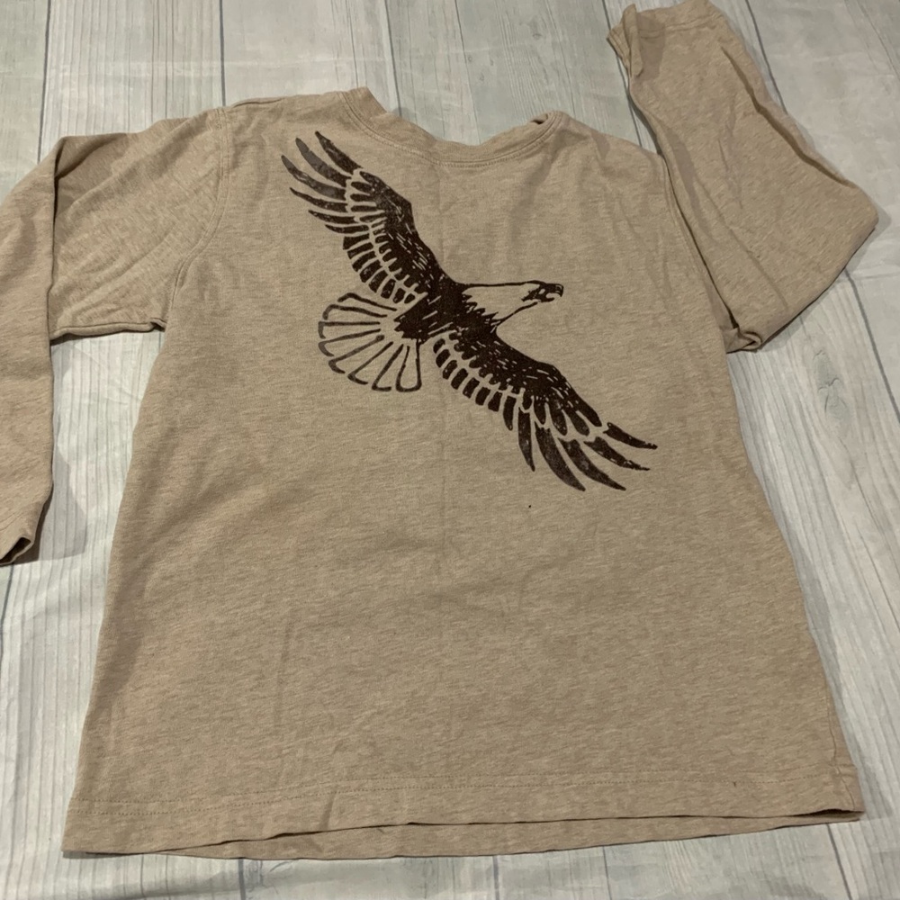 Crazy 8 tshirt